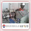 Plastic Single/Twin Screw Pipe Sheet Profile Extruder